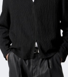 Our Legacy Shrunken cardigan