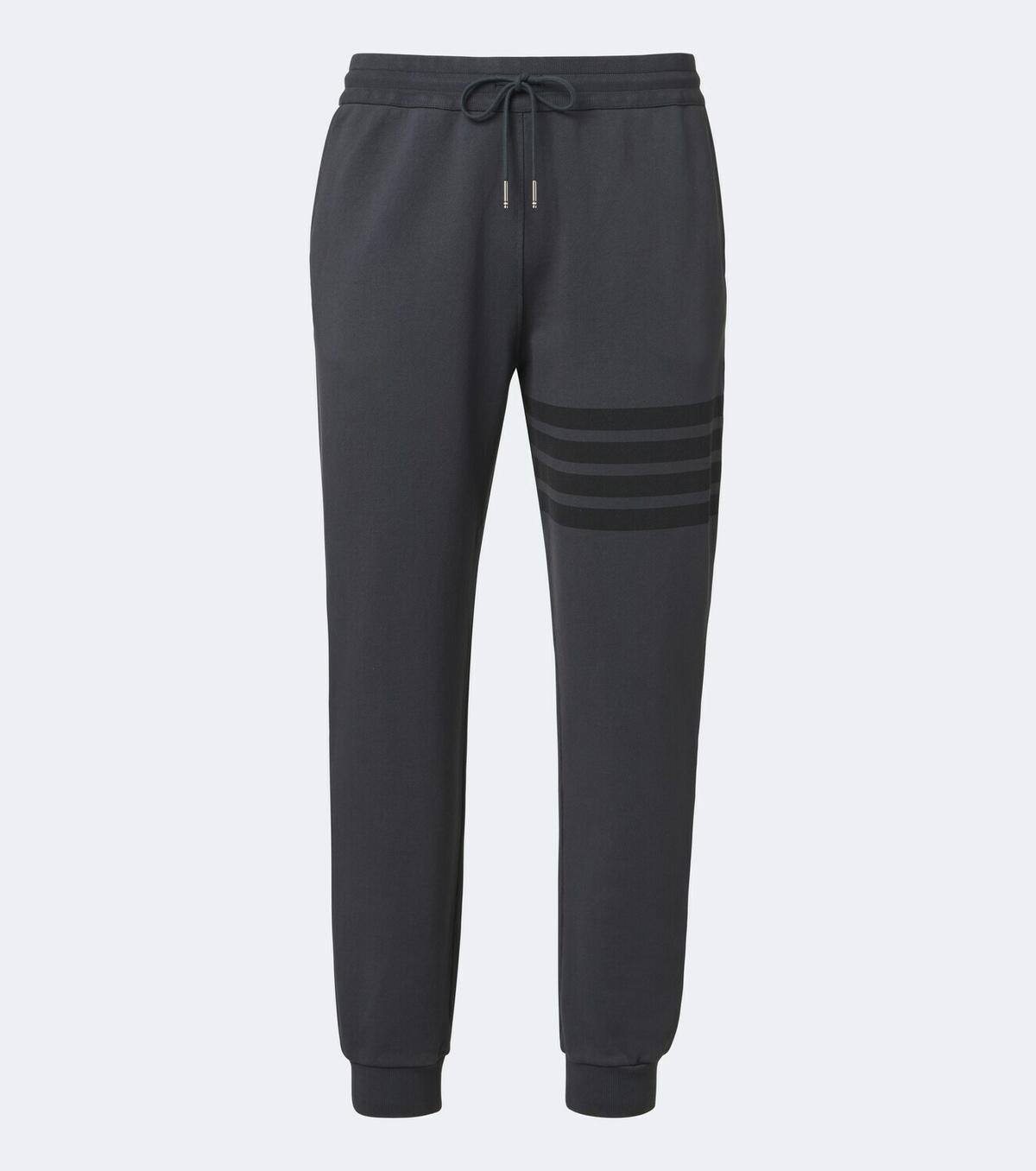Thom Browne 4-Bar cotton sweatpants
