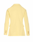 Circolo 1901 Double Breasted Jacket