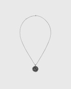 TwoJeys Sagittarius Necklace silver Mens Jewellery