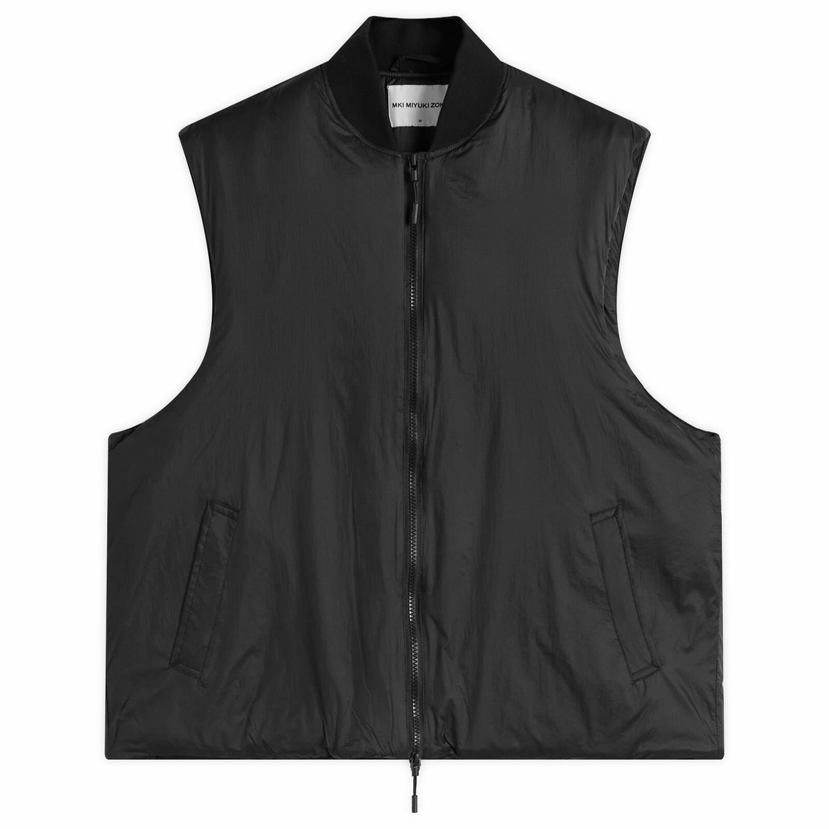 【新品未使用タグ付き】CITYSHOP KIRAKIRA VEST Leather Utility Vest | CYBER TECHWEAR®