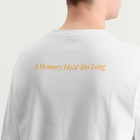 ACMH by Magic Castles Men's x Khruangbin T-Shirt in White