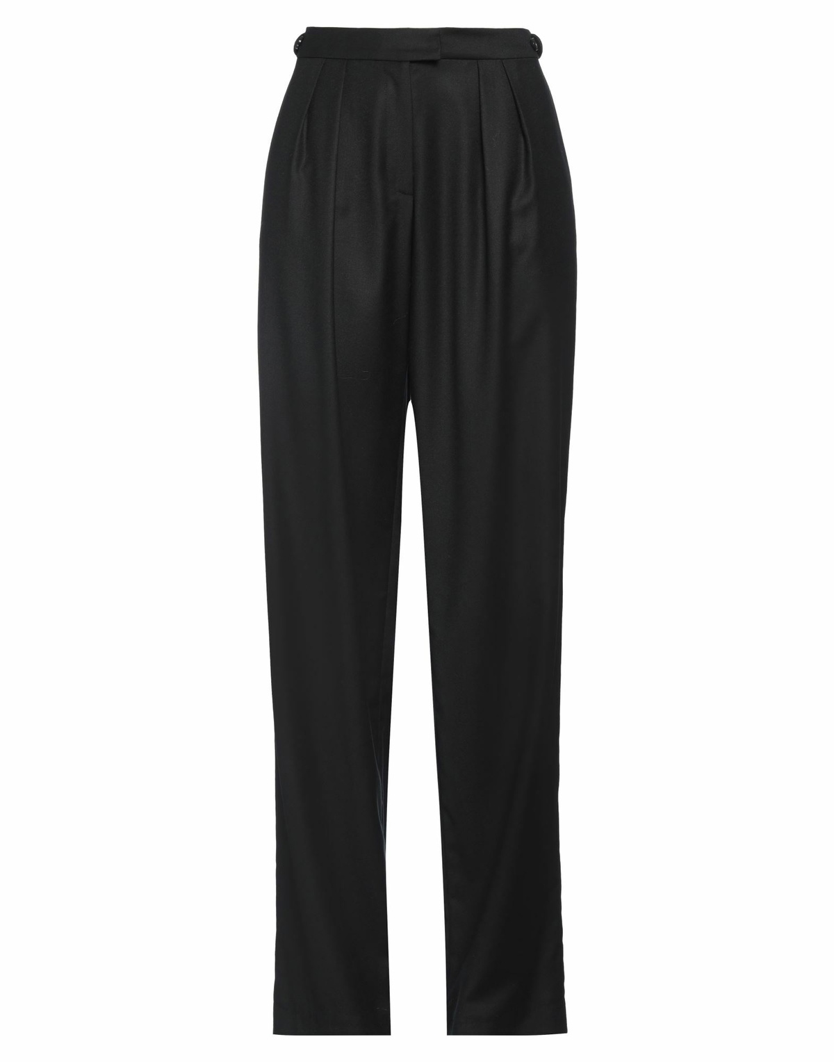 Aya Muse Womens Pants in Black