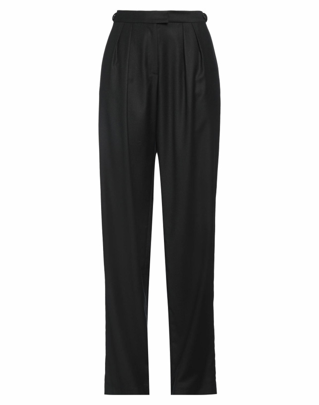 Photo: Aya Muse Womens Pants in Black