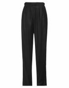 Aya Muse Womens Pants in Black
