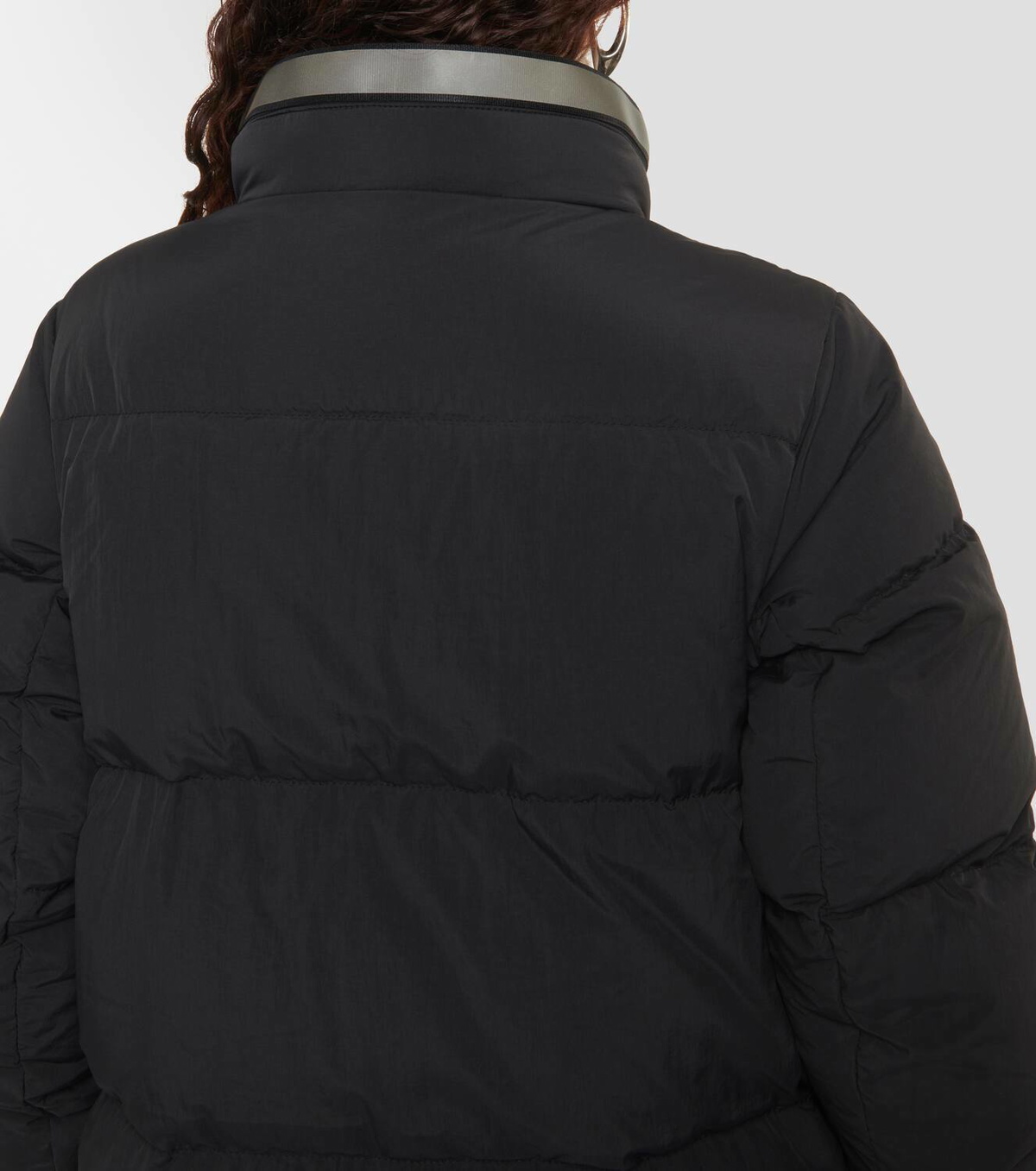 Canada Goose Byward down parka