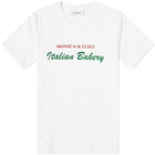Harmony Monica and Luigi Tee