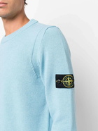 STONE ISLAND - Wool Sweater