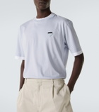 Prada Cotton jersey T-shirt