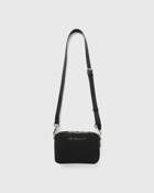 Reternity Reternity Nylon Shoulder Bag Black - Mens - Messenger & Crossbody Bags