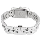 Longines Equestrian Quartz White Dial Ladies Watch L61414136