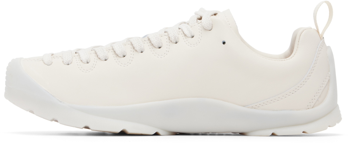 KEEN Off-White Jasper SE1 Sneakers
