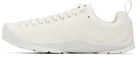 KEEN Off-White Jasper SE1 Sneakers