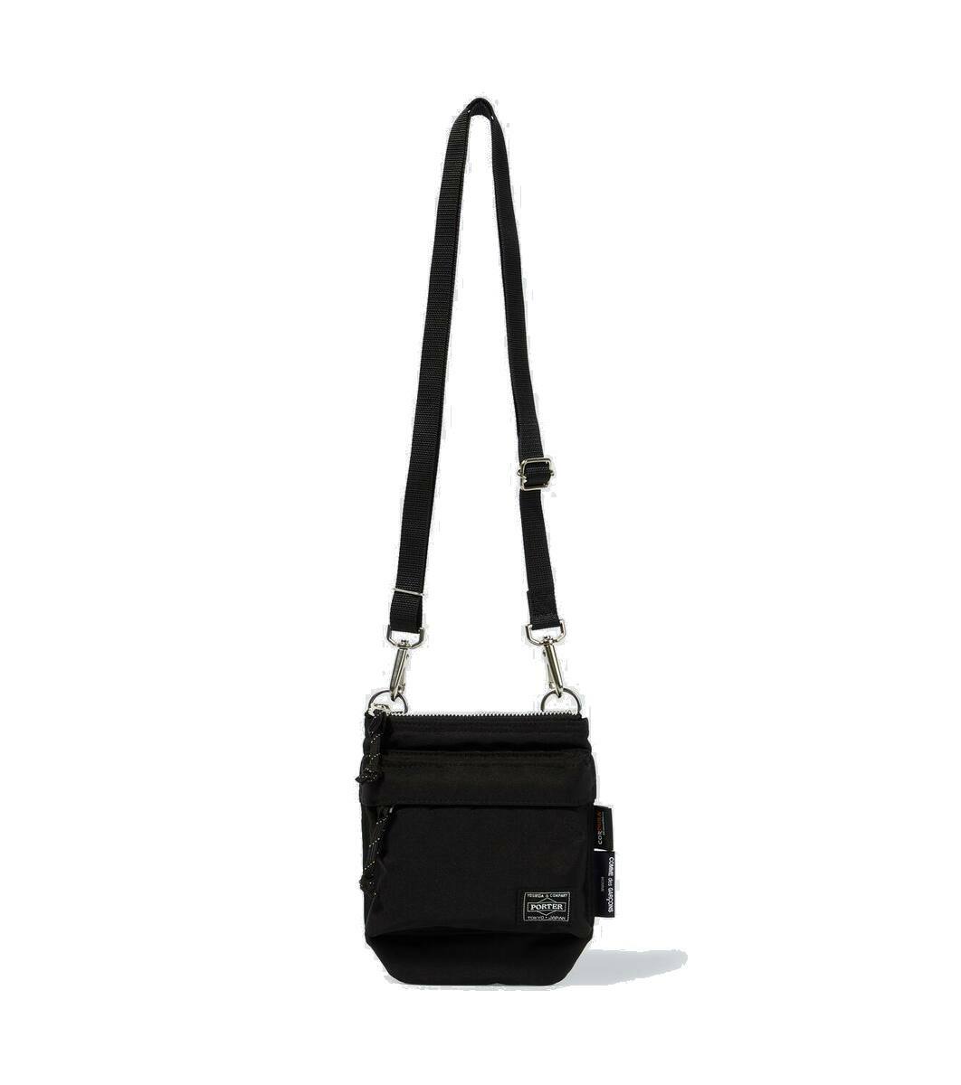 Comme des Garçons Homme x Porter crossbody bag Comme des Garcons Homme