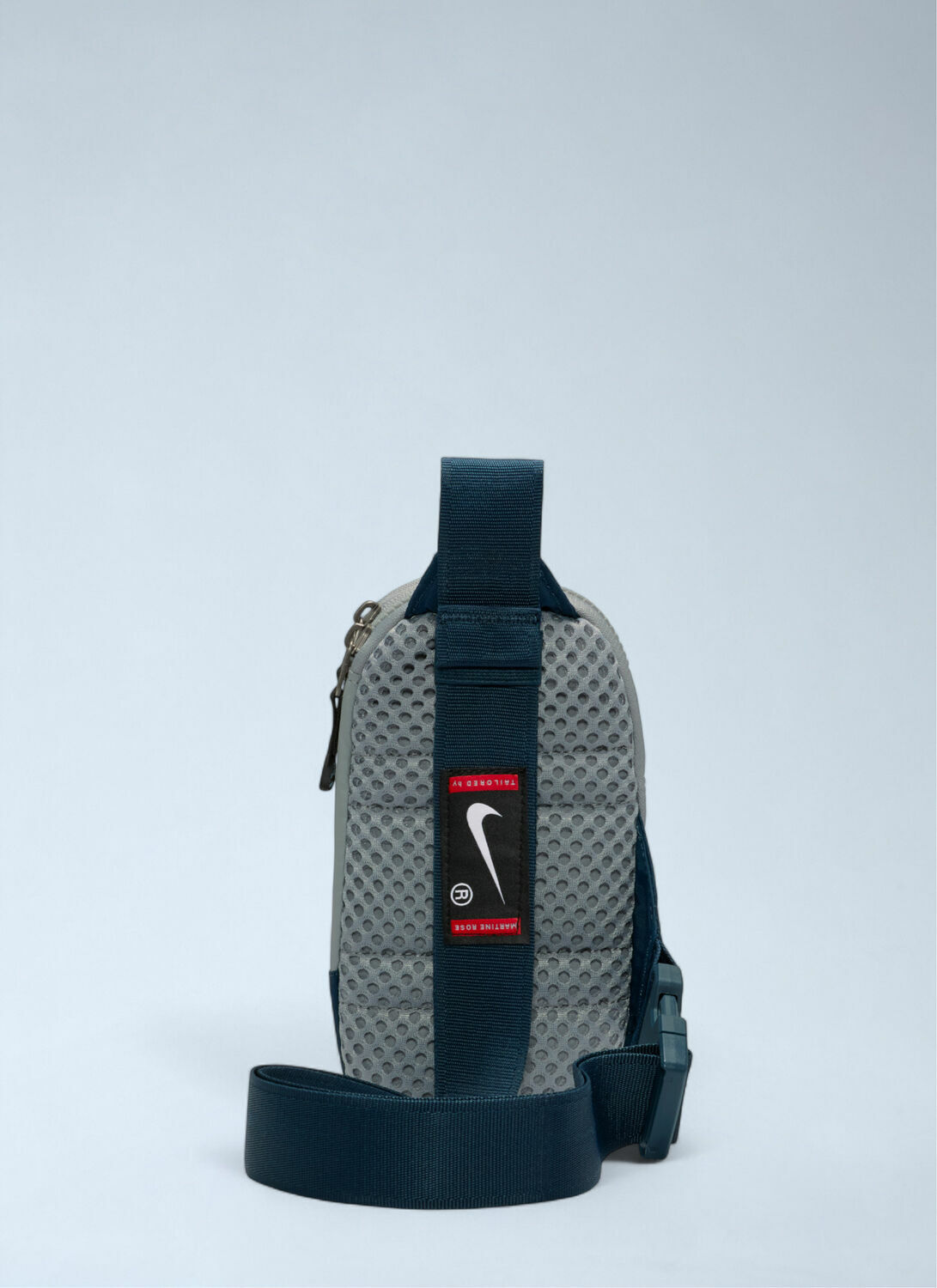 Nike Logo Motif Crossbody Bag