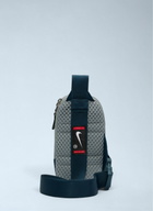 Nike Logo Motif Crossbody Bag