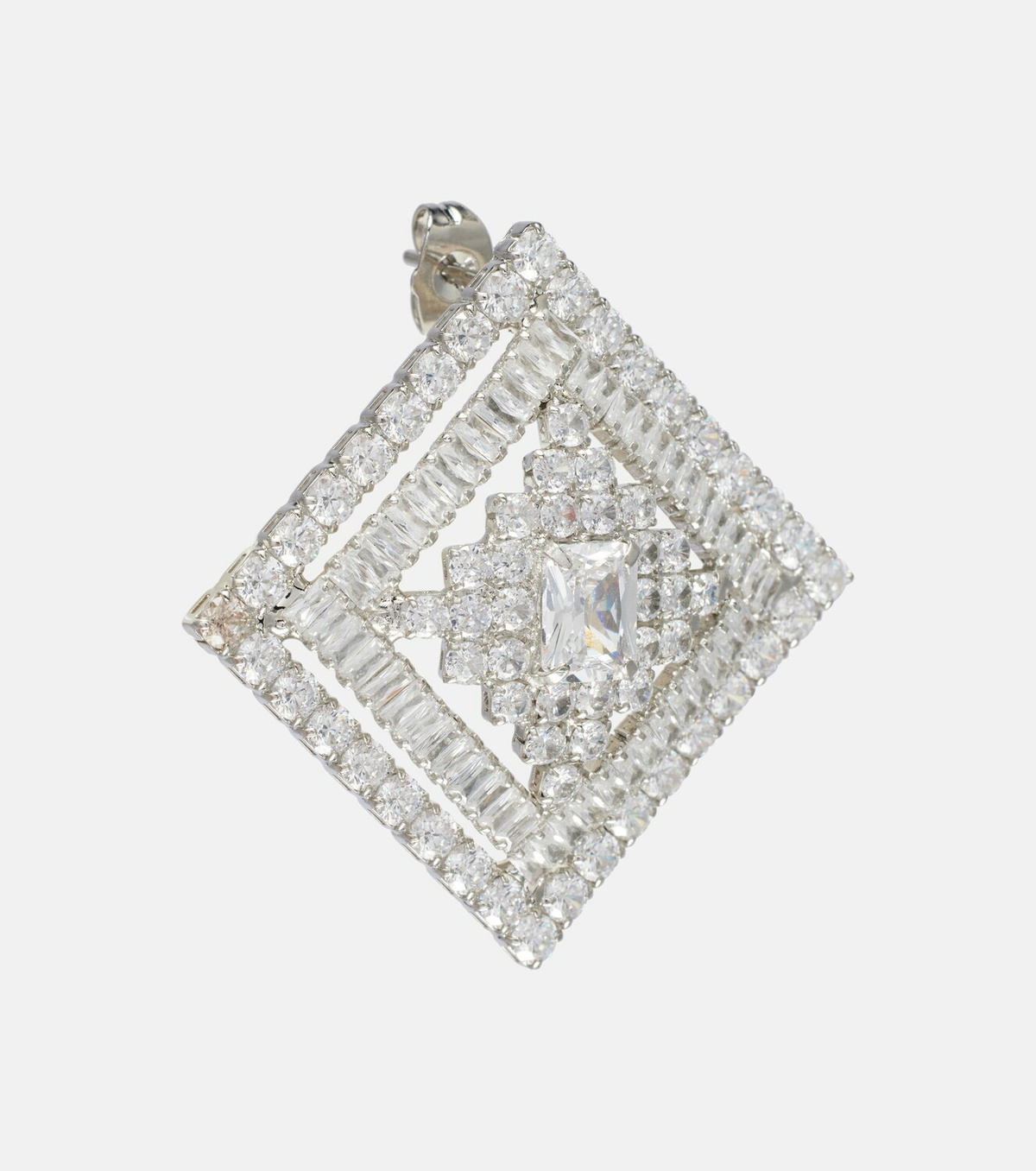 Rebecca Vallance Embellished earrings