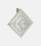 Rebecca Vallance Embellished earrings