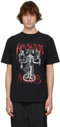Endless Joy Black Limited Edition Mortis T-Shirt