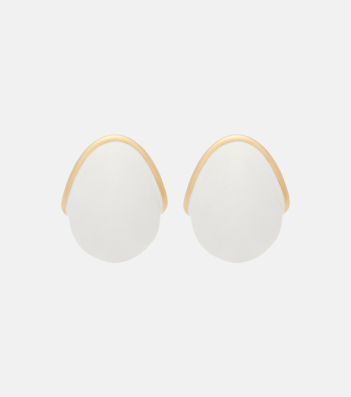 Jacquemus Raisin earrings