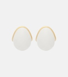 Jacquemus Raisin earrings