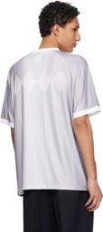 Hugo Gray T-shirt