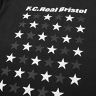 F.C. Real Bristol 41 Star Tee
