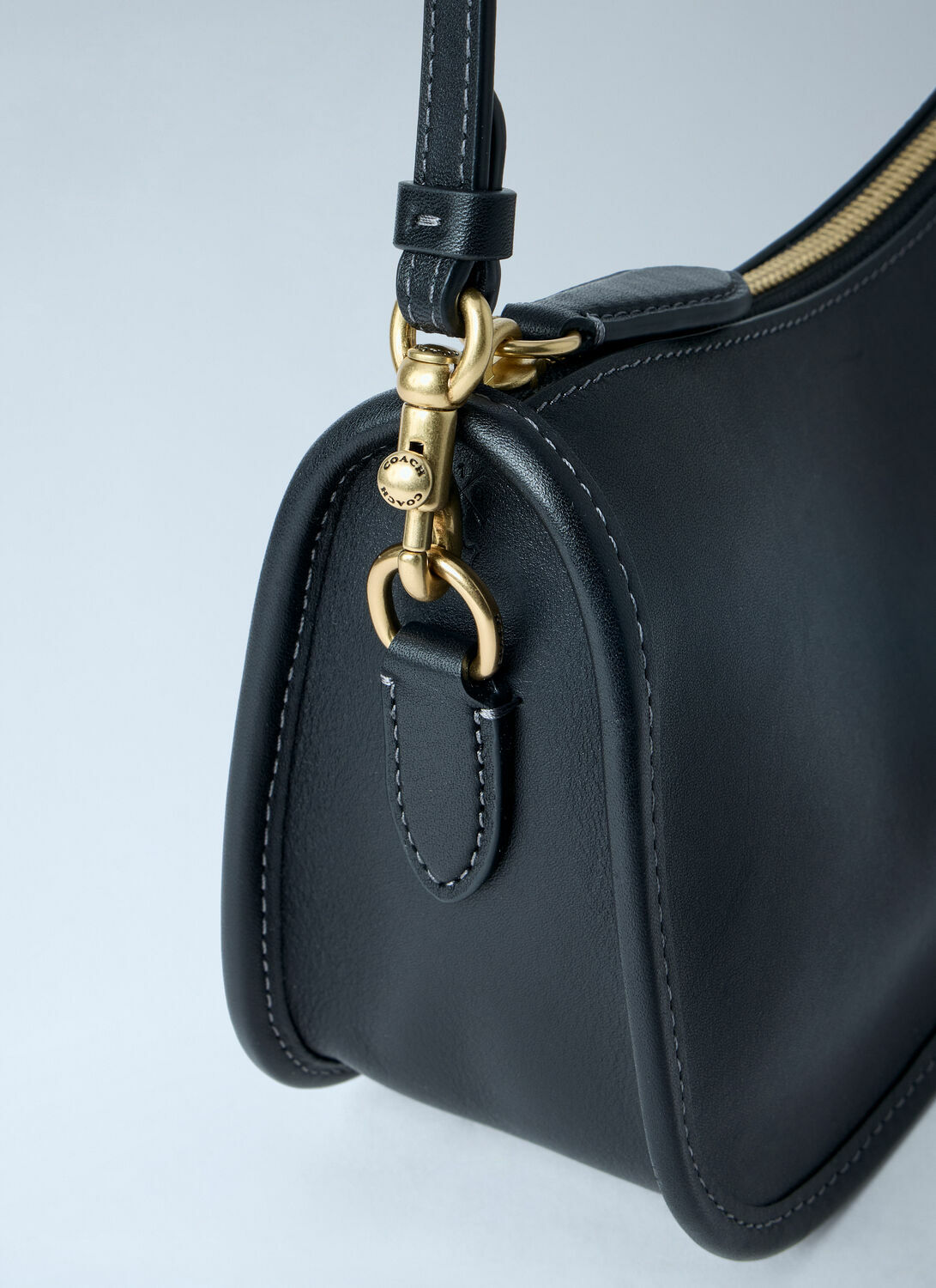 Coach Waverly Shoulder Bag