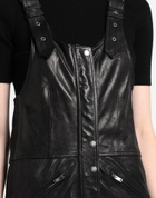 Isabel Marant Womens Jumpsuit in Black
