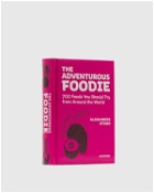 Rizzoli "Adventurous Foodie   700 Foods You Should Try From Around The World" By Alexandre Stern   Multi   - Mens -   Food   One Size