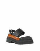 Plan C Womens Pumps in Black