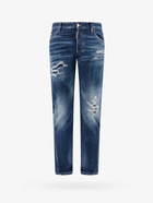 Dsquared2   Sexy Twist Jean Blue   Mens