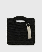 Won Hundred Marsielle Computer Bag Black Handbags