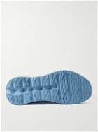LOEWE - On Cloudtilt Stretch-Knit Sneakers - Blue