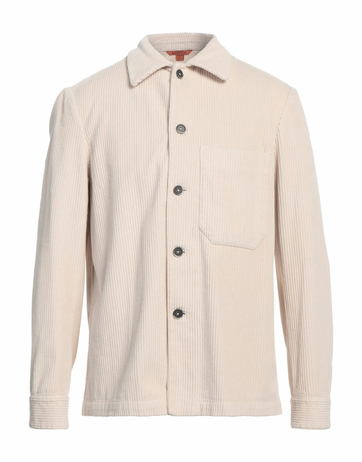 Barena Mens Jacket in Beige