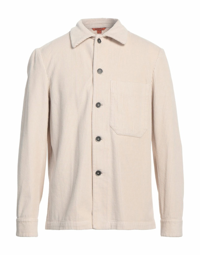 Photo: Barena Mens Jacket in Beige