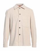Barena Mens Jacket in Beige