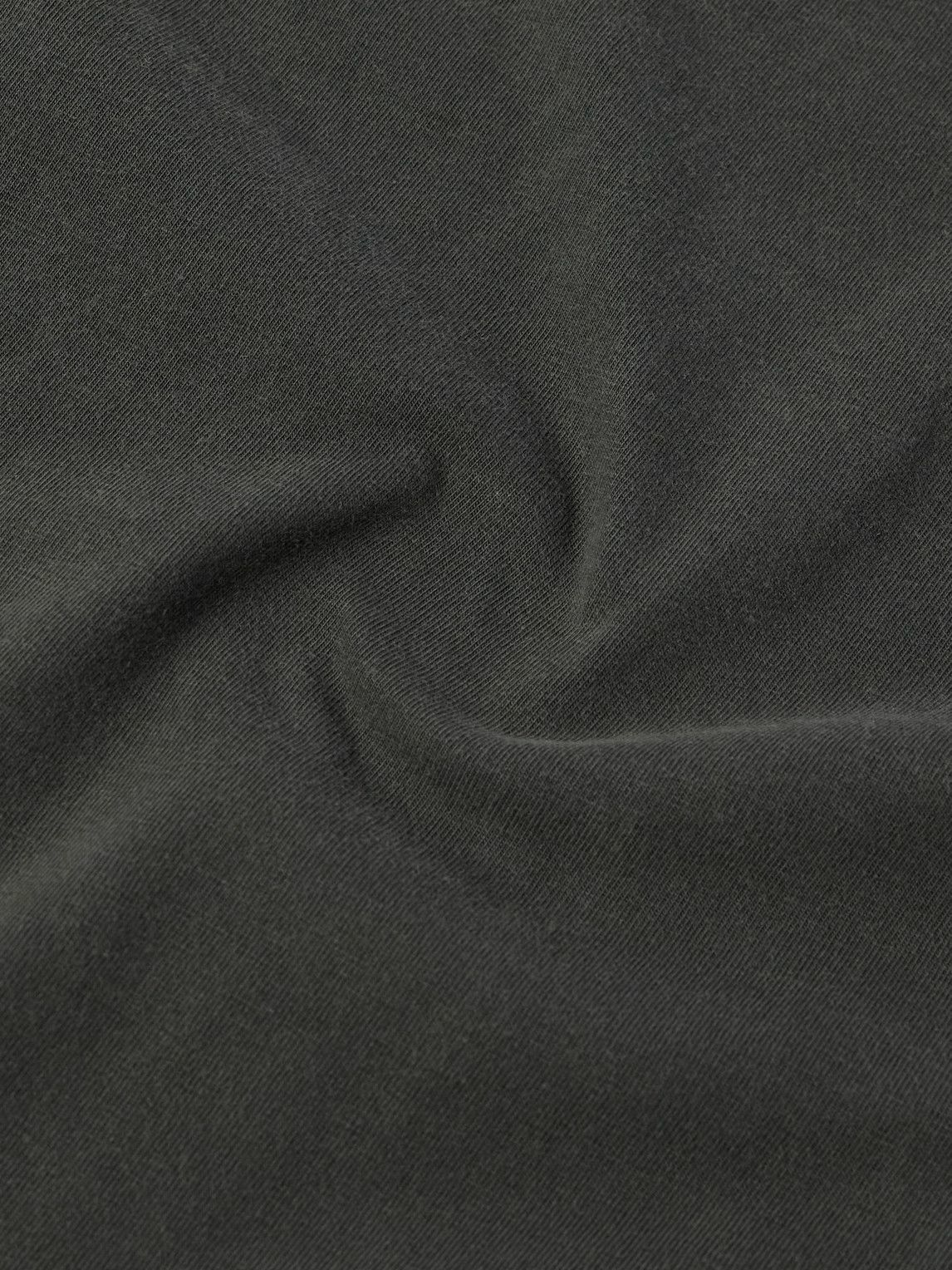 AGOLDE - Asha Cotton-Jersey T-Shirt - Gray