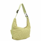 ARCS x OCTI Little Hey Sling Bag in Moss 
