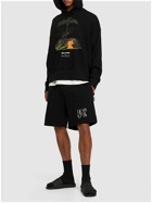 PALM ANGELS Enzo From The Tropics Cotton Hoodie