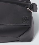 Loewe Puzzle leather shoulder bag