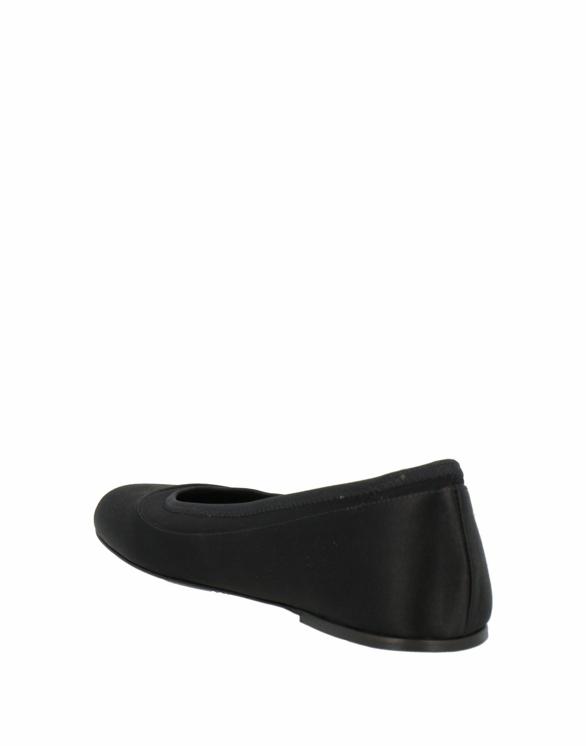 Loulou Studio Womens Ballet flats in Black