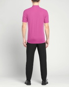 Drumohr Mens T-shirt Mauve