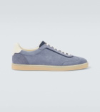 Brunello Cucinelli Suede sneakers