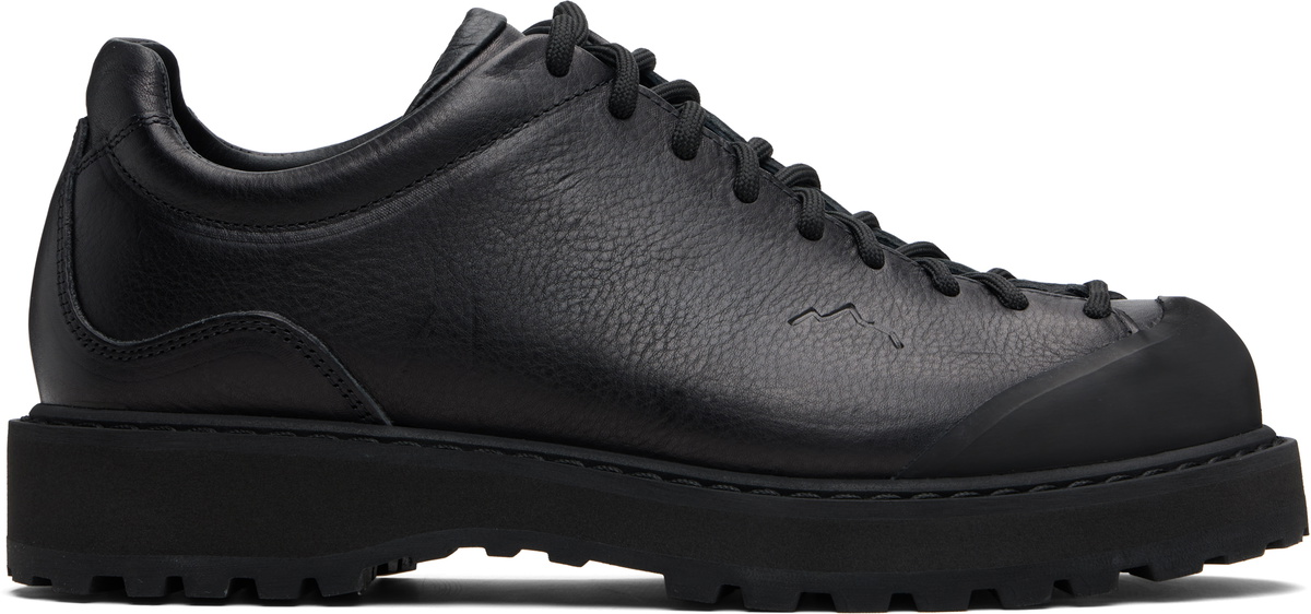Diemme Black Ampezzo Derbys