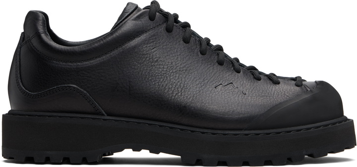 Photo: Diemme Black Ampezzo Derbys
