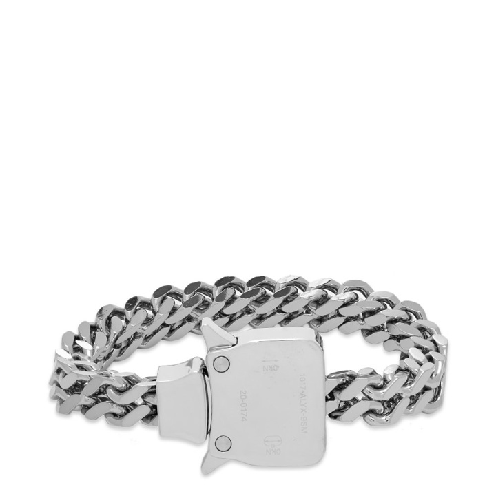 Photo: 1017 ALYX 9SM Mini Cubix Bracelet