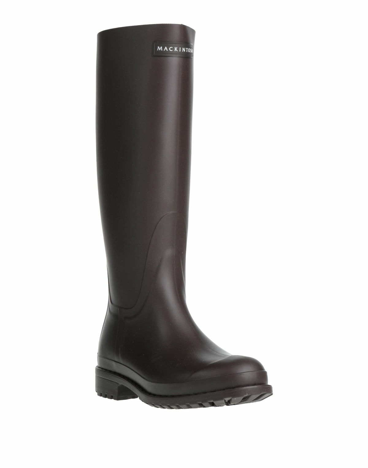 Mackintosh Wiston Lb-1001 Womens Boot Dark in Brown