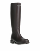 Mackintosh Wiston Lb-1001 Womens Boot Dark in Brown