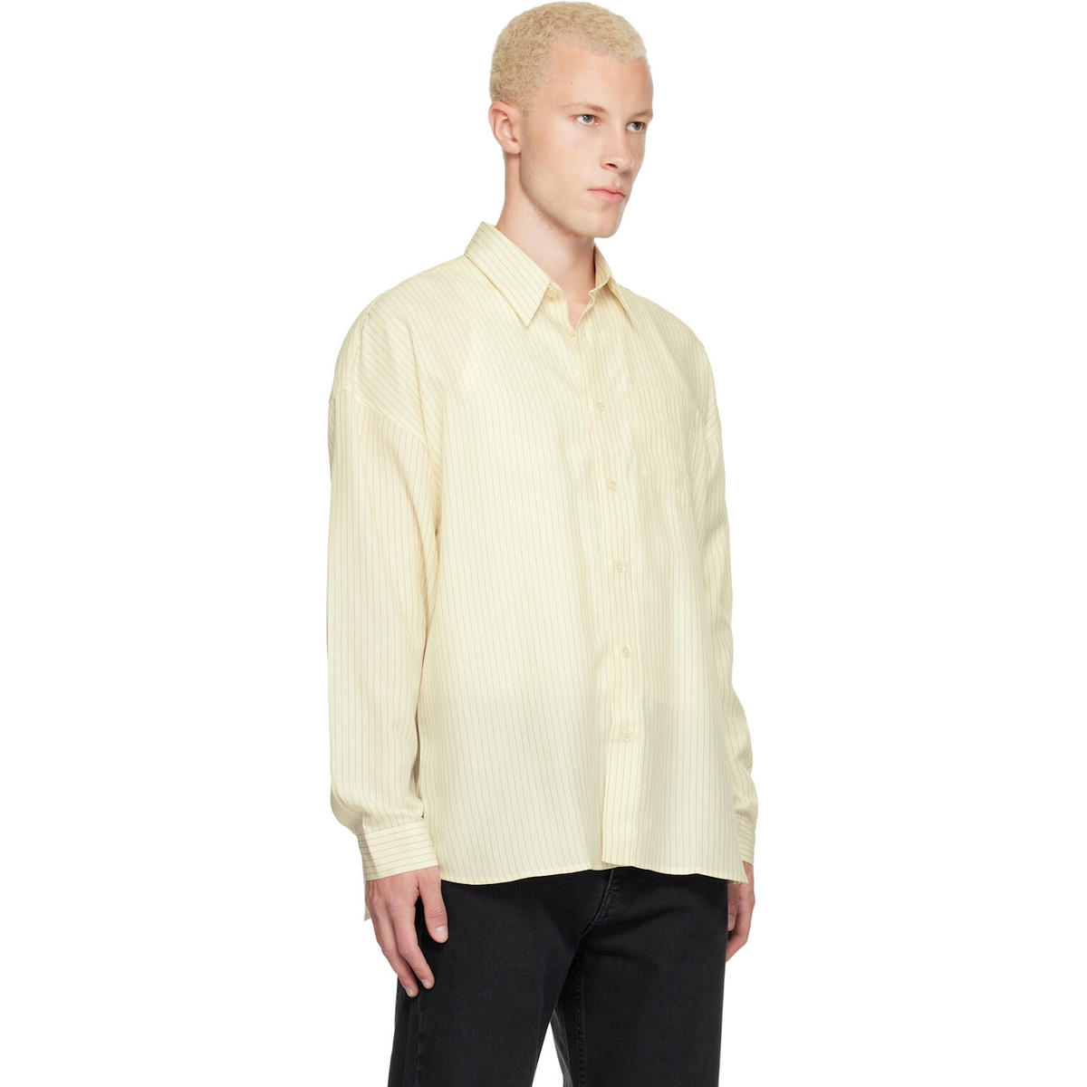 Sunflower Off-White Stable Shirt